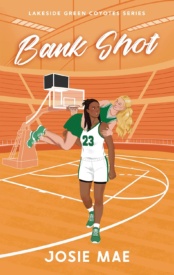 Cover of Bank Shot