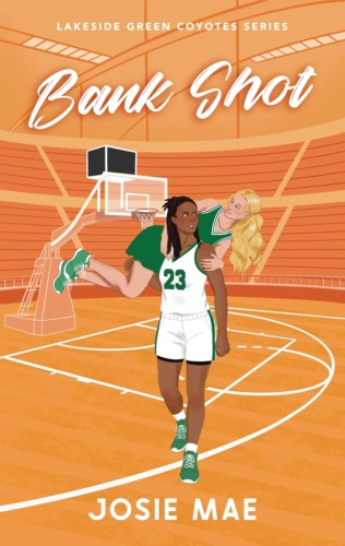 Cover of Bank Shot