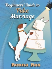 Cover of Beginner's Guide to Fake Marriage