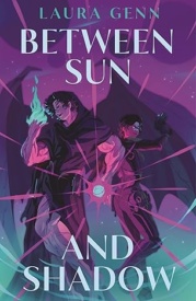 Cover of Between Sun and Shadow