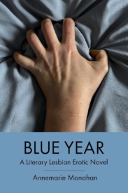 Cover of Blue Year