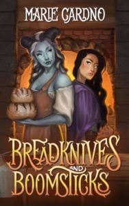 Breadknives and Boomsticks
