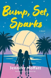 Cover of Bump, Set, Sparks