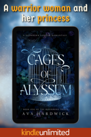 Cages of Alyssum Ad