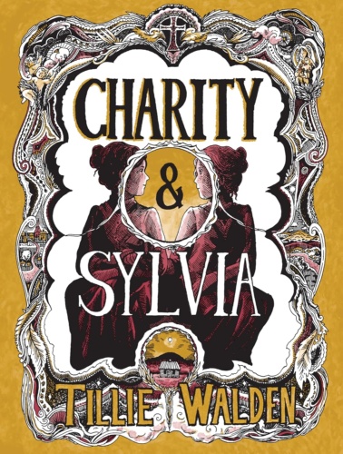 Cover of Charity and Sylvia
