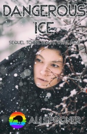 Cover of Dangerous Ice