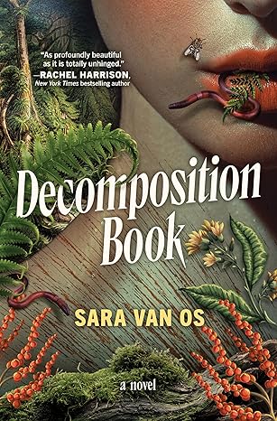 Cover of Decomposition Book