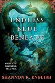 Cover of Endless Blue Beneath