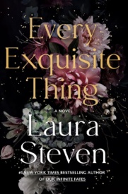Cover of Every Exquisite Thing