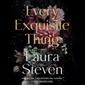 June 30 Edition: Grumpy / Sunshine, Dating Disaster, Enemies to Lovers, and More! Audio Edition Cover