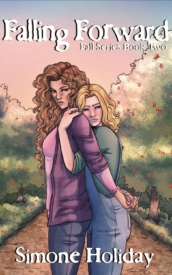 Cover of Falling Forward