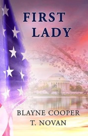Cover of First Lady