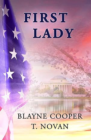 Cover of First Lady