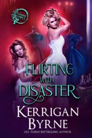 Cover of Flirting With Disaster