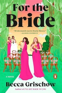 For the Bride