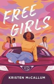 Cover of Free Girls