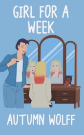 Cover of Girl for a Week