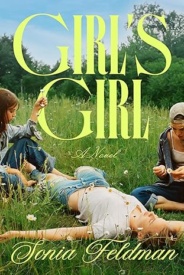 Cover of Girl's Girl