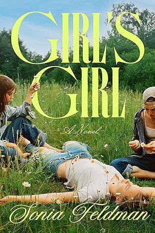 Cover of Girl's Girl