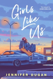 Cover of Girls Like Us