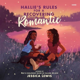 July 21 Edition: Secret Crush, Ice Queen, Age Gap, and More! Audio Edition Cover