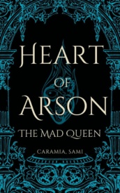 Cover of Heart of Arson