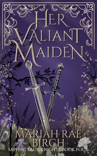Cover of Her Valiant Maiden