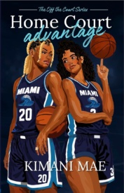 Cover of Home Court Advantage