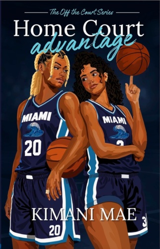 Cover of Home Court Advantage