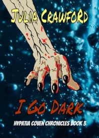 Cover of I Go Dark