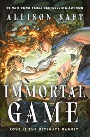 Cover of Immortal Game