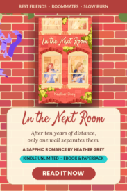 In the Next Room Ad