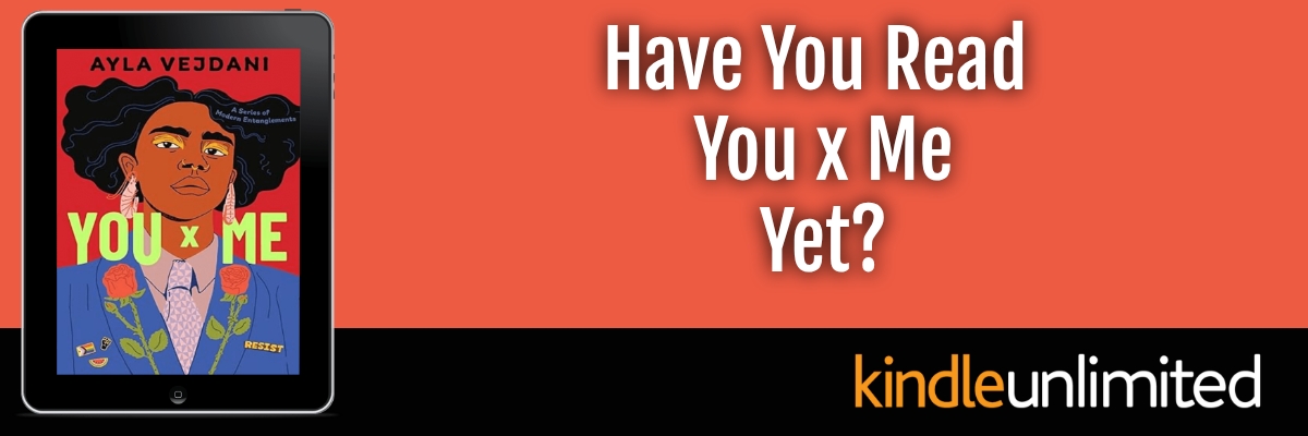 You x Me graphic