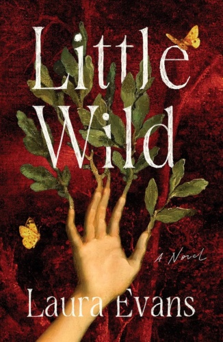 Cover of Little Wild