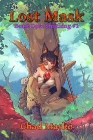Cover of Lost Mask