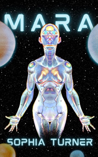 Cover of Mara