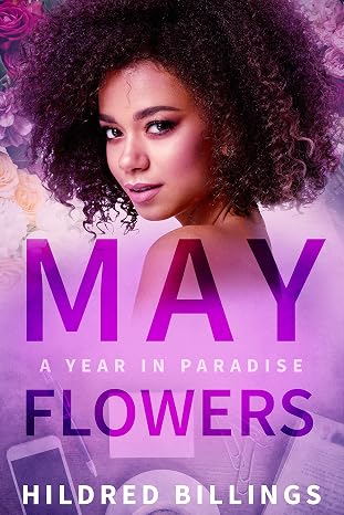 Cover of May Flowers
