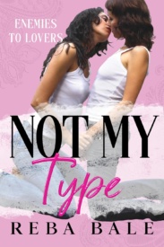 Cover of Not My Type