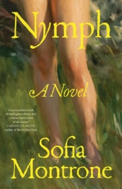 Cover of Nymph