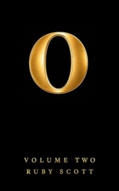 Cover of O: Volume Two