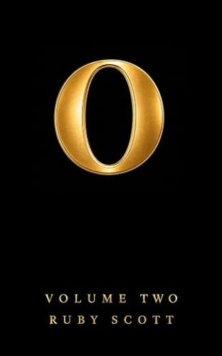 Cover of O: Volume Two