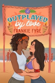Cover of Outplayed by Love