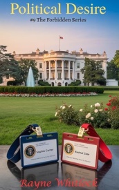Cover of Political Desire