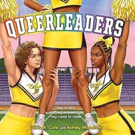 July 7 Edition: Butch / Femme, Fake Relationship, No Strings Attached, and More! Audio Edition Cover
