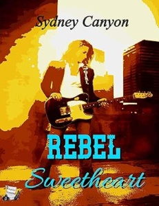 Rebel Sweetheart