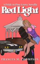 Cover of Red Light