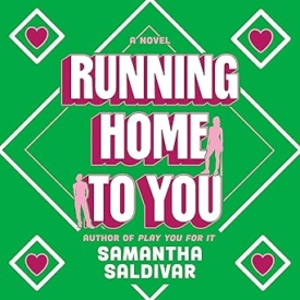 June 30 Edition: Grumpy / Sunshine, Dating Disaster, Enemies to Lovers, and More! Audio Edition Cover