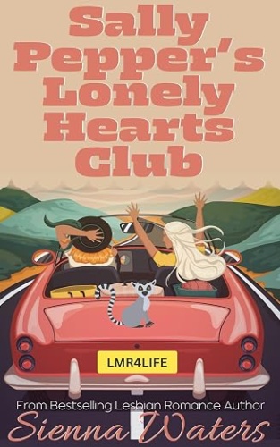 Cover of Sally Pepper's Lonely Hearts Club