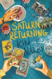 Cover of Saturn Returning