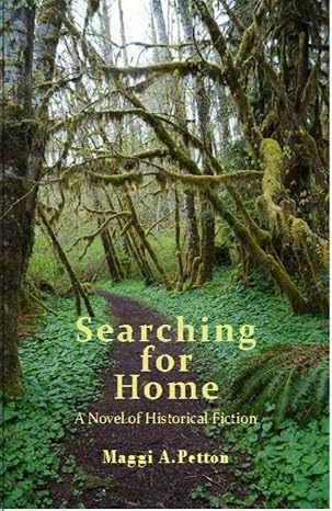 Cover of Searching for Home